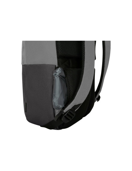 Targus | Sagano Travel Backpack | Fits up to size 15.6 " | Backpack | Grey