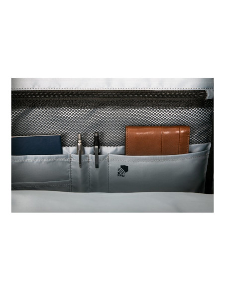 Targus | Sagano Travel Backpack | Fits up to size 15.6 " | Backpack | Grey