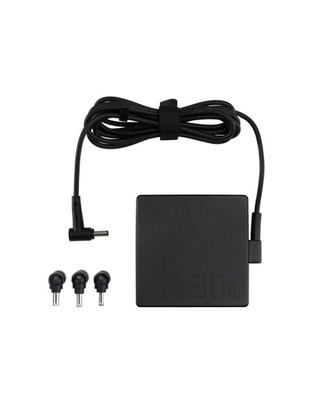Asus | Power adapter | U90W-01 | 19 V