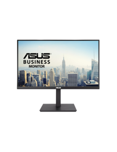 Asus VA27ACFSN | 27 " | IPS | 16:9 | 100 Hz | 5 ms | 2560 x 1440 pixels | 350 cd/m | HDMI ports quantity 1