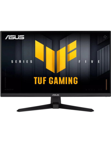 Asus TUF VG259QMR5A | 25 " | Fast IPS | 16:9 | 310 Hz | 1 ms | 1920 x 1080 pixels | 300 cd/m | HDMI ports quantity 2