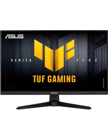 Asus TUF VG259QMR5A | 25 " | Fast IPS | 16:9 | 310 Hz | 1 ms | 1920 x 1080 pixels | 300 cd/m | HDMI ports quantity 2