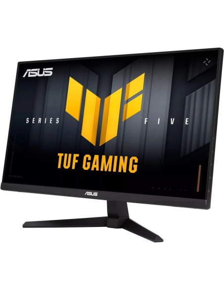 Asus TUF VG259QMR5A | 25 " | Fast IPS | 16:9 | 310 Hz | 1 ms | 1920 x 1080 pixels | 300 cd/m | HDMI ports quantity 2