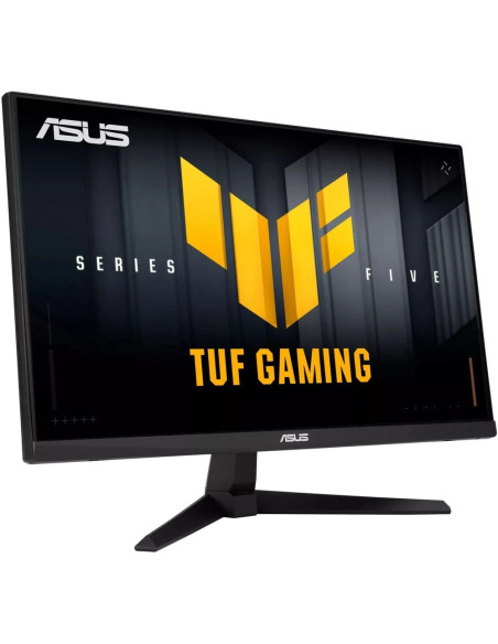 Asus TUF VG259QMR5A | 25 " | Fast IPS | 16:9 | 310 Hz | 1 ms | 1920 x 1080 pixels | 300 cd/m | HDMI ports quantity 2