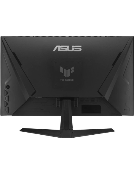 Asus TUF VG259QMR5A | 25 " | Fast IPS | 16:9 | 310 Hz | 1 ms | 1920 x 1080 pixels | 300 cd/m | HDMI ports quantity 2