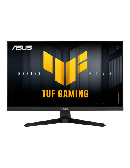 Asus TUF VG259QMR5A | 25 " | Fast IPS | 16:9 | 310 Hz | 1 ms | 1920 x 1080 pixels | 300 cd/m | HDMI ports quantity 2