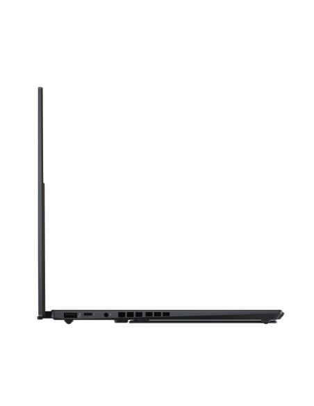 Asus Zenbook Duo UX8406CA-PZ009W | Basalt Gray | 14 " | OLED | Touchscreen | 3K | 2880 x 1800 pixels | Glossy | Intel Core Ultr