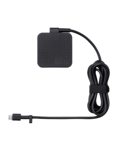 ASUS AC65-00 65W USB-C Power Delivery adapteris | Originalus įkroviklis