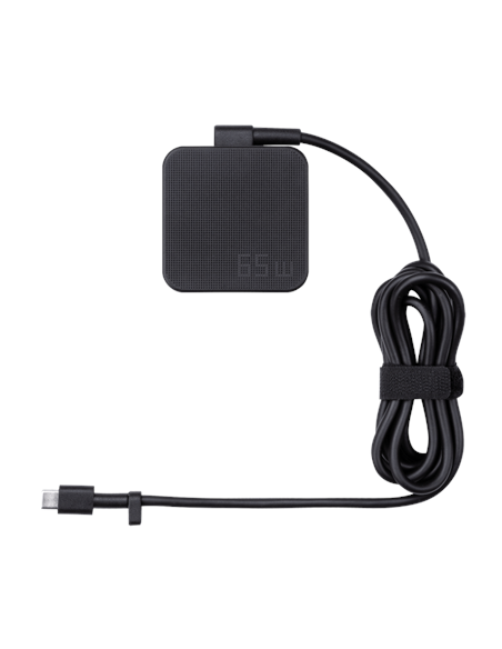Asus | USB Type-C adapter 65W| AC65-00 | 65 W | V | Charger