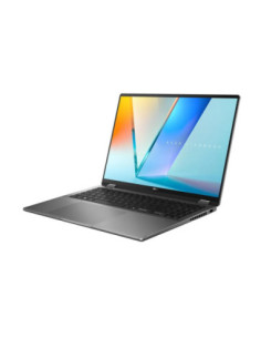 Asus Vivobook 16 Flip TP3607SH-RJ013W | Matte Gray | 16 " | OLED | Touchscreen | 3K | 2880 x 1800 pixels | Glossy | Intel Core 