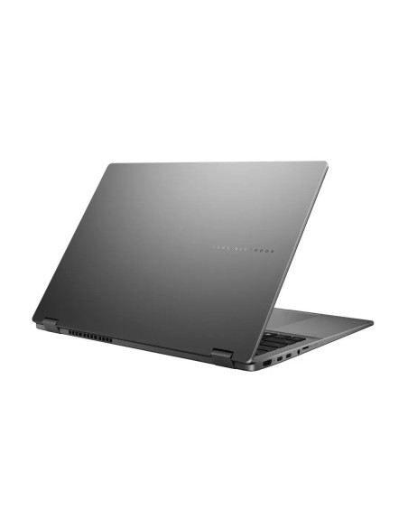 Asus Vivobook 16 Flip TP3607SH-RJ013W | Matte Gray | 16 " | OLED | Touchscreen | 3K | 2880 x 1800 pixels | Glossy | Intel Core 