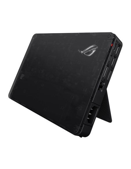 Asus ROG XG Mobile (2025) | GC34R-055 | NVIDIA | 12 GB | GeForce RTX 5070 Ti | HDMI ports quantity 1