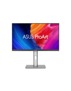 Asus | ProArt PA27JCV | 27 " | IPS | 16:9 | 60 Hz | 5 ms | 5120 x 2880 pixels | 400 cd/m | HDMI ports quantity 1