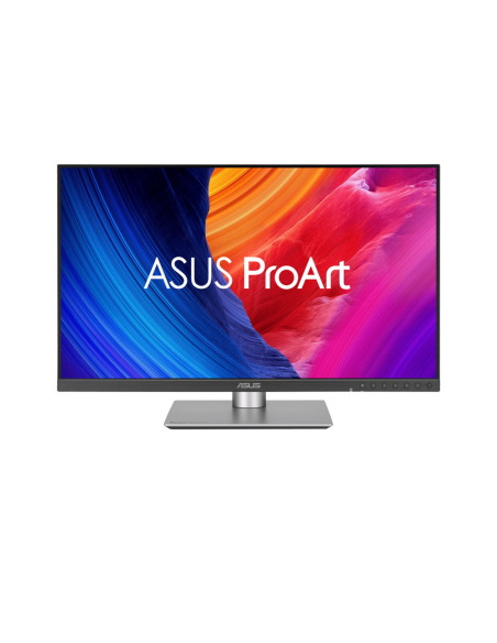 Asus | ProArt PA27JCV | 27 " | IPS | 16:9 | 60 Hz | 5 ms | 5120 x 2880 pixels | 400 cd/m | HDMI ports quantity 1