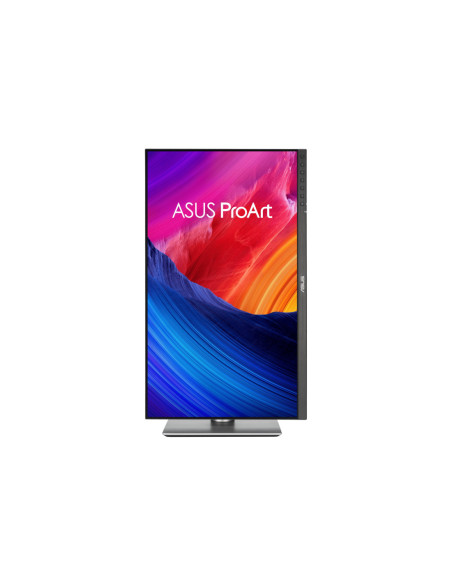 Asus | ProArt PA27JCV | 27 " | IPS | 16:9 | 60 Hz | 5 ms | 5120 x 2880 pixels | 400 cd/m | HDMI ports quantity 1