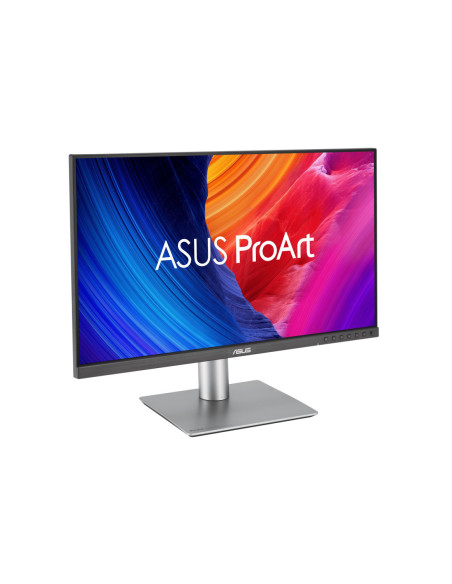 Asus | ProArt PA27JCV | 27 " | IPS | 16:9 | 60 Hz | 5 ms | 5120 x 2880 pixels | 400 cd/m | HDMI ports quantity 1