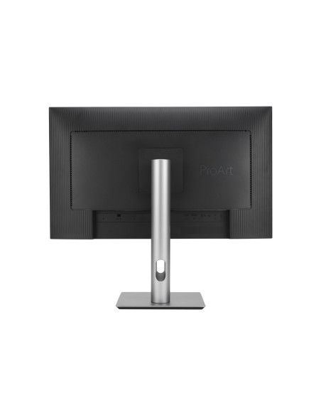 Asus | ProArt PA27JCV | 27 " | IPS | 16:9 | 60 Hz | 5 ms | 5120 x 2880 pixels | 400 cd/m | HDMI ports quantity 1