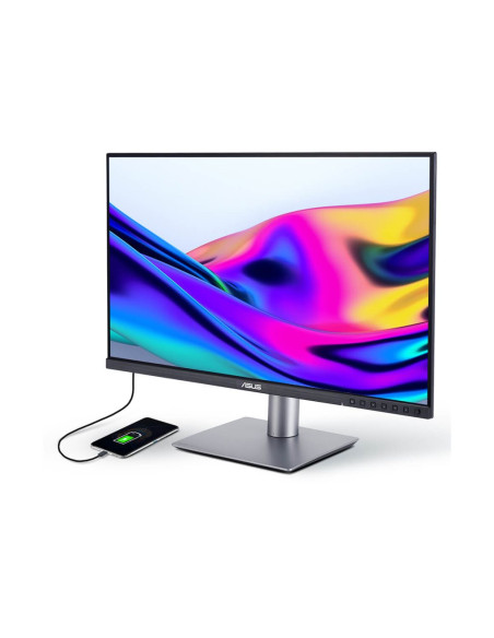 Asus | ProArt PA27JCV | 27 " | IPS | 16:9 | 60 Hz | 5 ms | 5120 x 2880 pixels | 400 cd/m | HDMI ports quantity 1