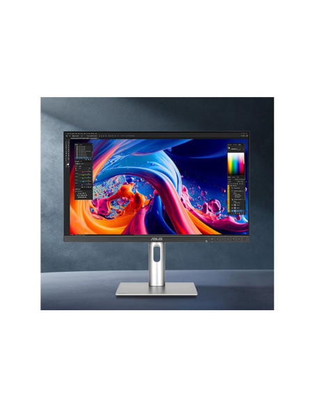 Asus | ProArt PA27JCV | 27 " | IPS | 16:9 | 60 Hz | 5 ms | 5120 x 2880 pixels | 400 cd/m | HDMI ports quantity 1