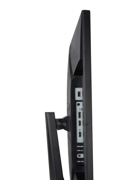 LCD Monitor, ASUS, TUF Gaming VG279QM, 27", Gaming, Panel IPS, 1920x1080, 16:9, 280Hz, Matte, 1 ms, Speakers, Swivel, Pivot, He