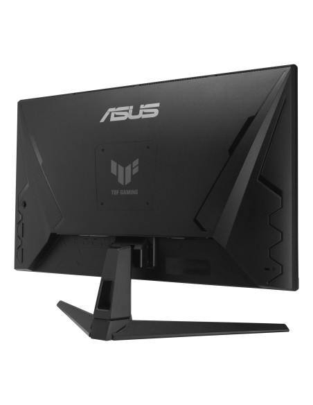 LCD Monitor, ASUS, 27 ", 2560 x 1440 pixels, Quad HD, Native aspect ratio 16:9, LED, Flat, 90LM0BG0-B01971
