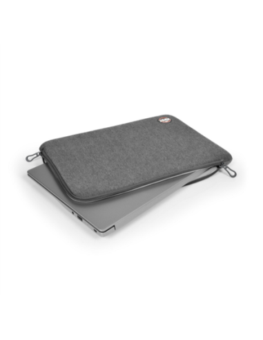 PORT DESIGNS | Torino II Sleeve 15.6" | Sleeve | Grey