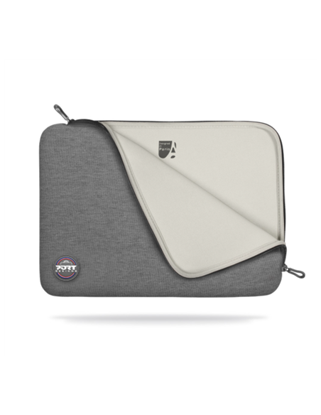 PORT DESIGNS | Torino II Sleeve 15.6" | Sleeve | Grey
