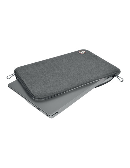 PORT DESIGNS | Torino II Sleeve 15.6" | Sleeve | Grey