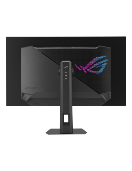 Monitor, ASUS, 31.5 ", 3840 x 2160 pixels, 4K Ultra HD, Native aspect ratio 16:9, OLED, Flat, 90LM0BW0-B01371