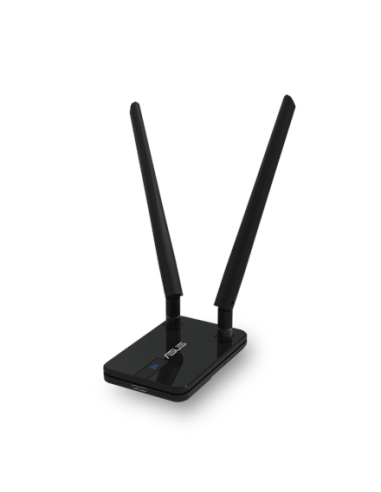 AC1300 Wireless Dual-band USB Adapter | USB-AC58 | 802.11ac | Mesh Support No | MU-MiMO No | No mobile broadband
