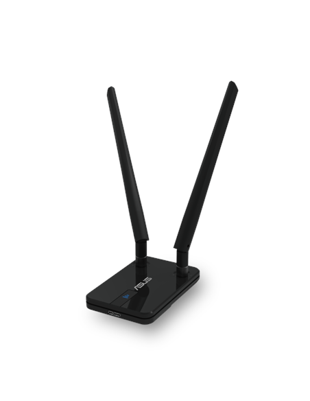 AC1300 Wireless Dual-band USB Adapter | USB-AC58 | 802.11ac | Mesh Support No | MU-MiMO No | No mobile broadband AC1300 Wireless Dual-band USB Adapter | USB-AC58 | 802.11ac | Mesh Support No | MU-MiMO No | No mobile broadband