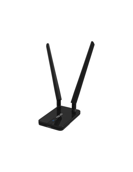 AC1300 Wireless Dual-band USB Adapter | USB-AC58 | 802.11ac | Mesh Support No | MU-MiMO No | No mobile broadband AC1300 Wireless Dual-band USB Adapter | USB-AC58 | 802.11ac | Mesh Support No | MU-MiMO No | No mobile broadband