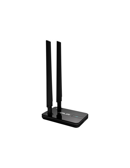 AC1300 Wireless Dual-band USB Adapter | USB-AC58 | 802.11ac | Mesh Support No | MU-MiMO No | No mobile broadband AC1300 Wireless Dual-band USB Adapter | USB-AC58 | 802.11ac | Mesh Support No | MU-MiMO No | No mobile broadband