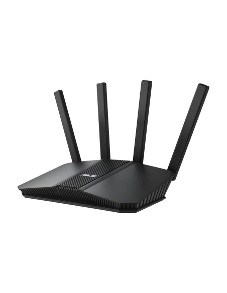 DWiFi 7 AiMesh Extendable Router | RT-BE58U | 802.11be | 10/100/1000 Mbit/s | Ethernet LAN (RJ-45) ports 5 | Mesh Support Yes |