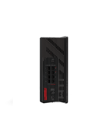 Asus GS-BE18000 ROG STRIX | 802.11be | Ethernet LAN (RJ-45) ports 1 | Mesh Support Yes | MU-MiMO Yes | 4G/5G | Antenna type Int
