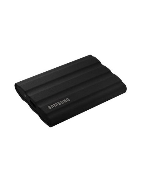 Portable SSD | T7 | 2000 GB | N/A " | USB 3.2 | Black