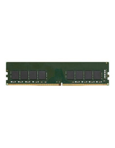 Kingston | KCP426ND8/16 | 16 GB | DDR4 | 2666 MHz | PC/server | Registered No | ECC No