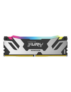 Kingston | Fury Beast | 32 Kit (16GBx2) GB | DDR5 | 6400 MHz | PC/server | Registered No | ECC No