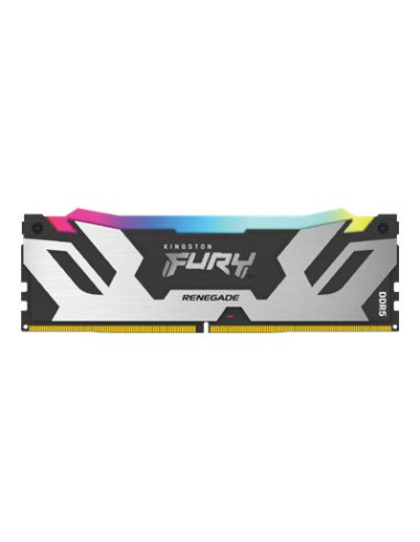 Kingston | Fury Beast | 32 Kit (16GBx2) GB | DDR5 | 6400 MHz | PC/server | Registered No | ECC No