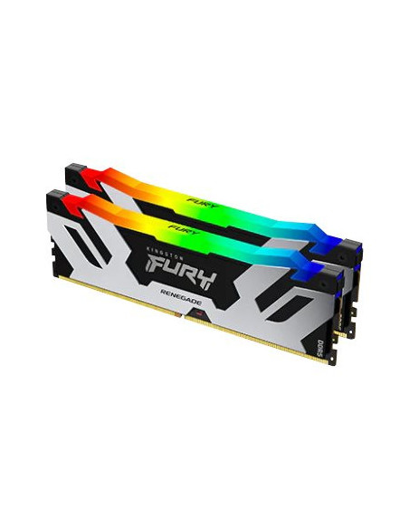 Kingston | Fury Beast | 32 Kit (16GBx2) GB | DDR5 | 6400 MHz | PC/server | Registered No | ECC No
