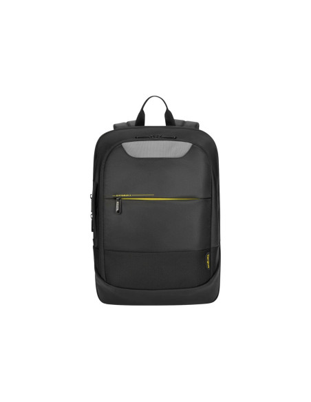 Targus | CityGear Convertible Multi Fit | Fits up to size 14-15.6 " | Backpack | Black