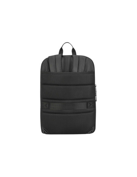 Targus | CityGear Convertible Multi Fit | Fits up to size 14-15.6 " | Backpack | Black