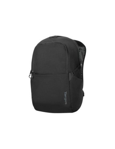 Targus | EcoSmart Zero Waste | Fits up to size 15.6 " | Backpack | Black