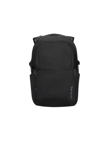 Targus | EcoSmart Zero Waste | Fits up to size 15.6 " | Backpack | Black
