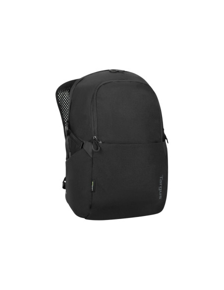 Targus | EcoSmart Zero Waste | Fits up to size 15.6 " | Backpack | Black