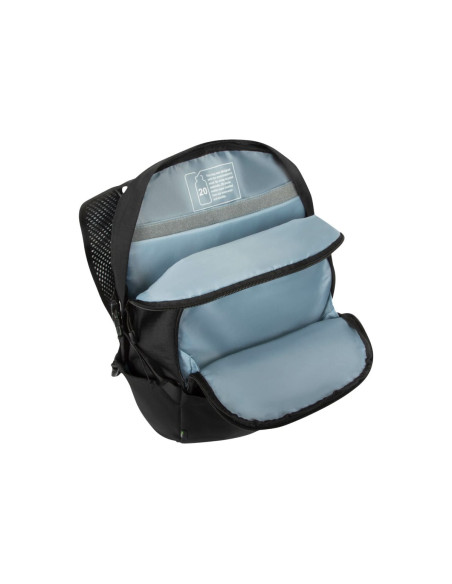Targus | EcoSmart Zero Waste | Fits up to size 15.6 " | Backpack | Black