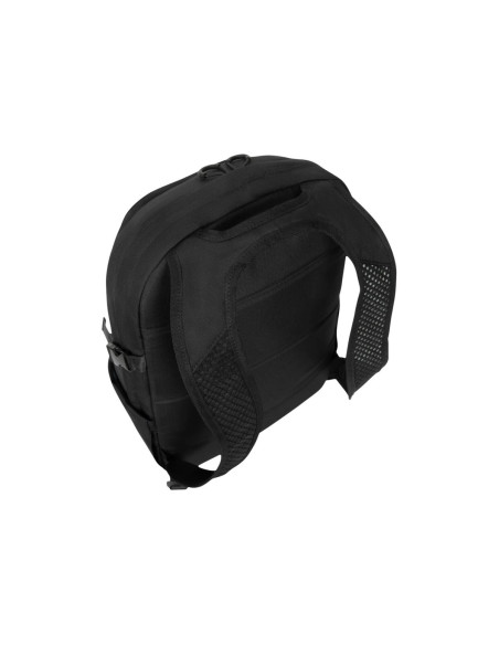 Targus | EcoSmart Zero Waste | Fits up to size 15.6 " | Backpack | Black