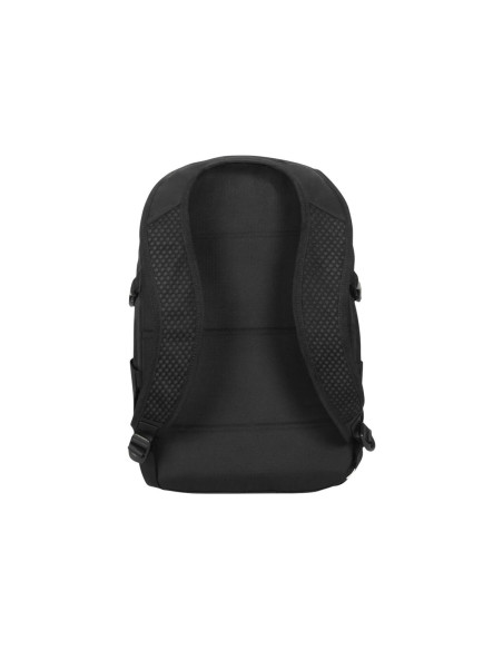 Targus | EcoSmart Zero Waste | Fits up to size 15.6 " | Backpack | Black