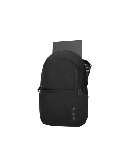 Targus | EcoSmart Zero Waste | Fits up to size 15.6 " | Backpack | Black