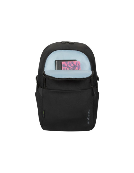 Targus | EcoSmart Zero Waste | Fits up to size 15.6 " | Backpack | Black